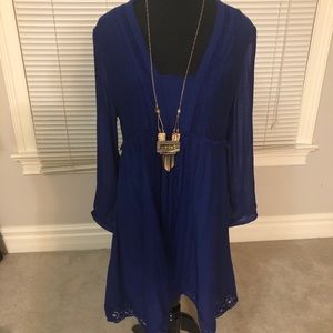 Anthropologie dress